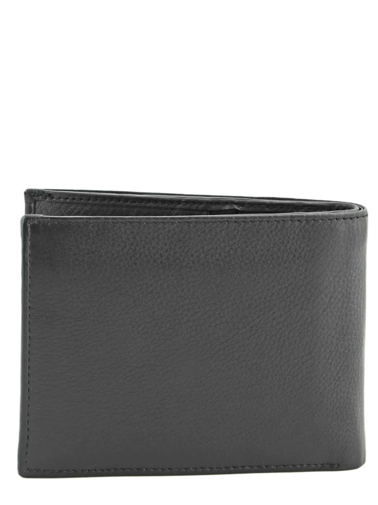 Portefeuille cuir CRINKLES