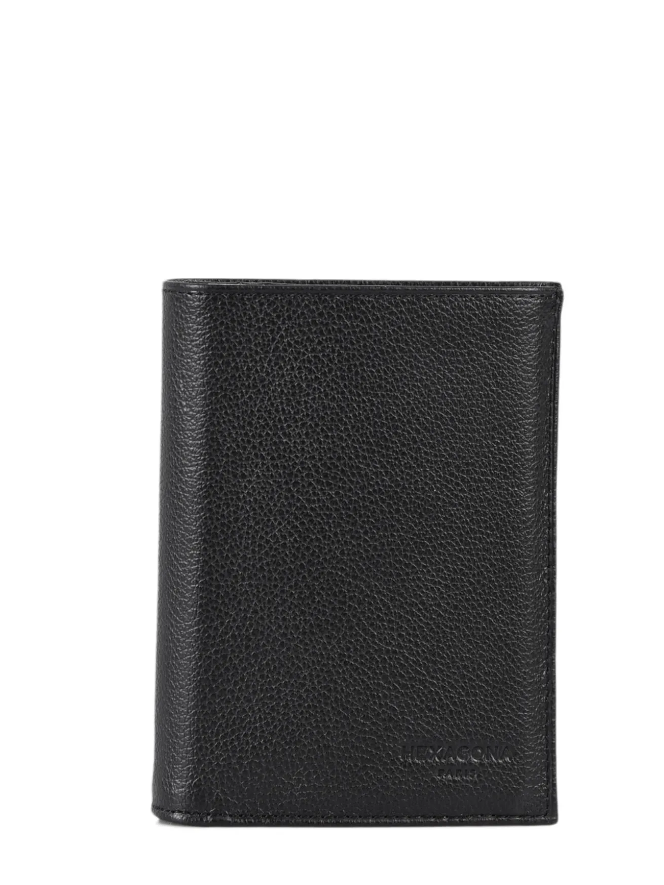 PORTEFEUILLE cuir HEXAGONA