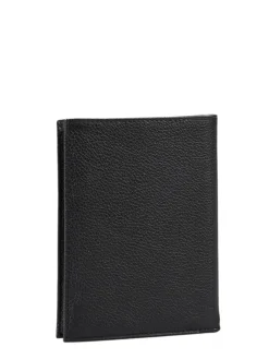 PORTEFEUILLE cuir HEXAGONA