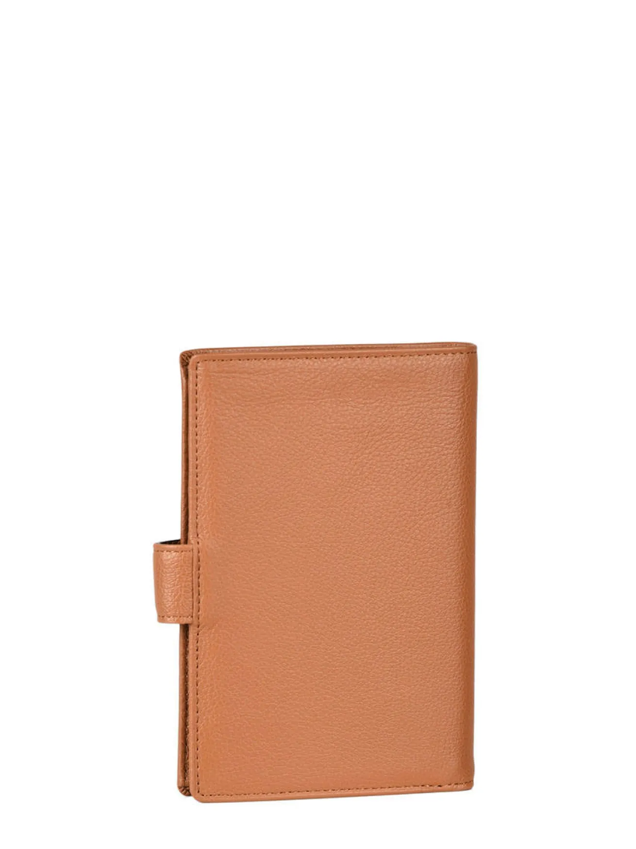 Portefeuille cuir HEXAGONA