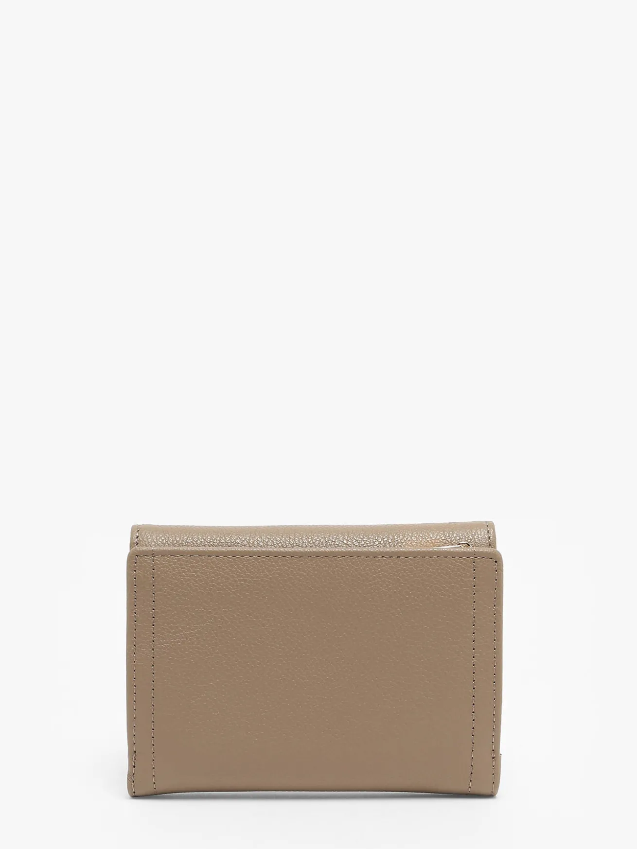 Portefeuille cuir HEXAGONA