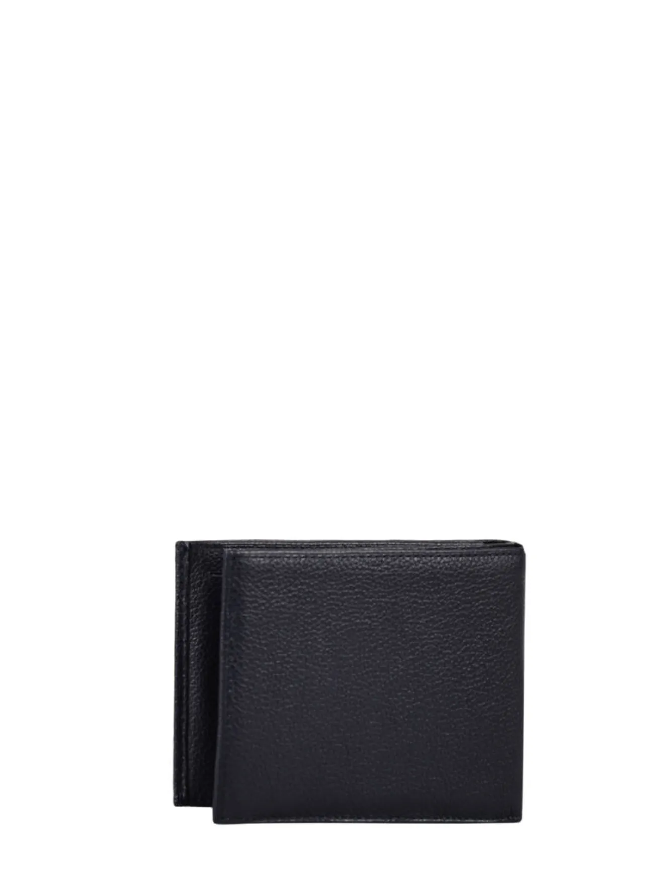 PORTEFEUILLE cuir HEXAGONA
