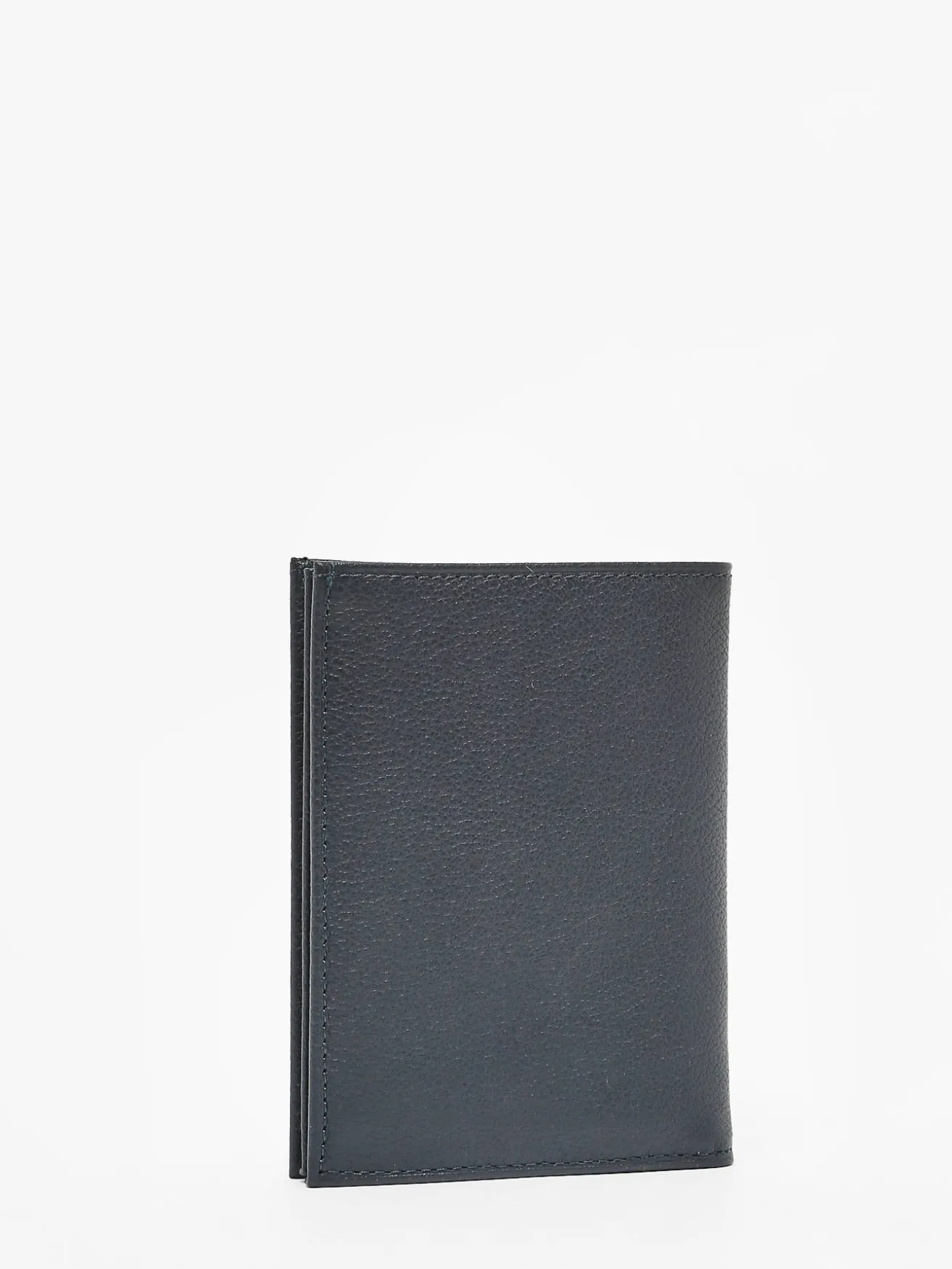 Portefeuille cuir HEXAGONA