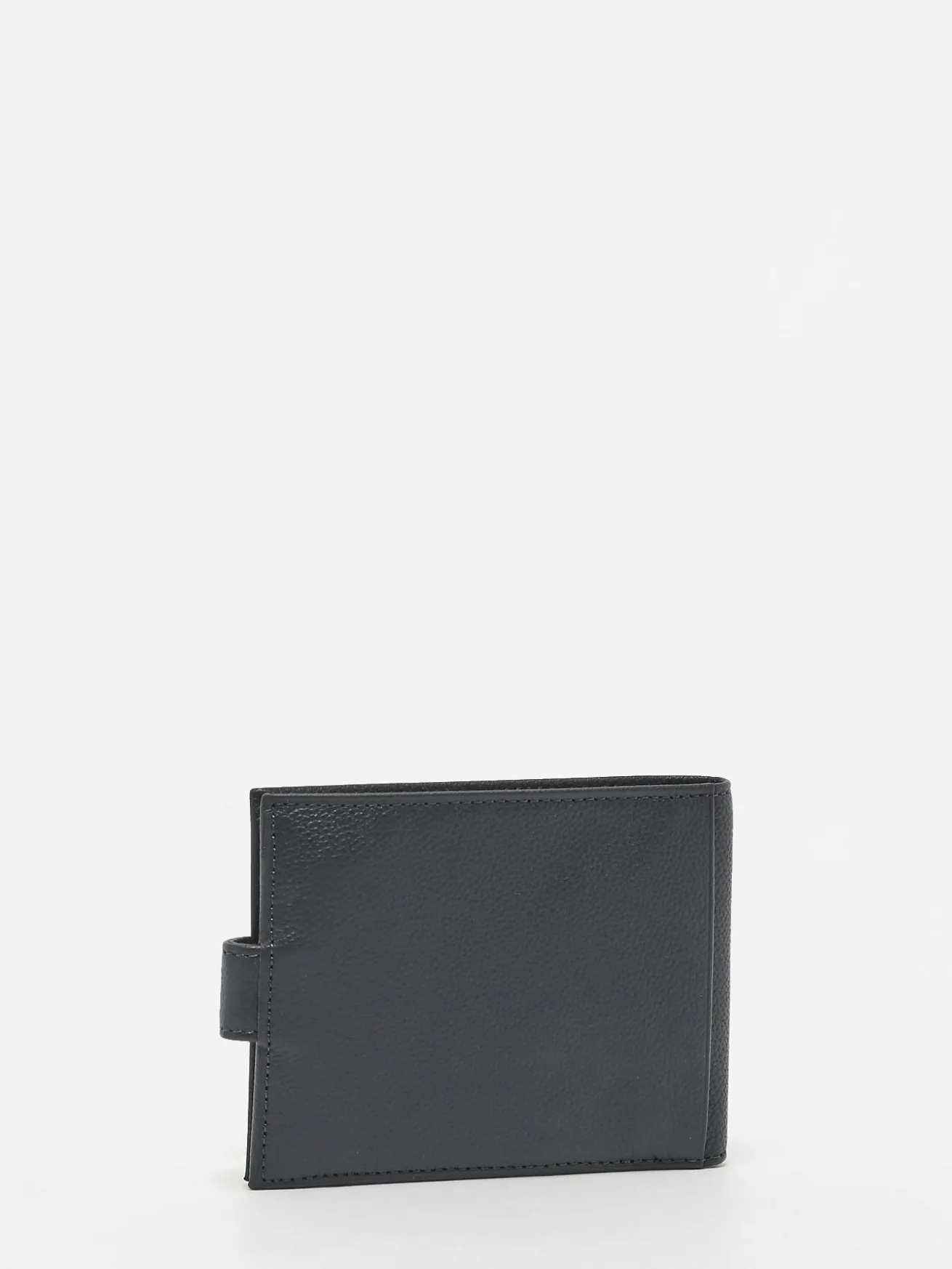 Portefeuille cuir HEXAGONA