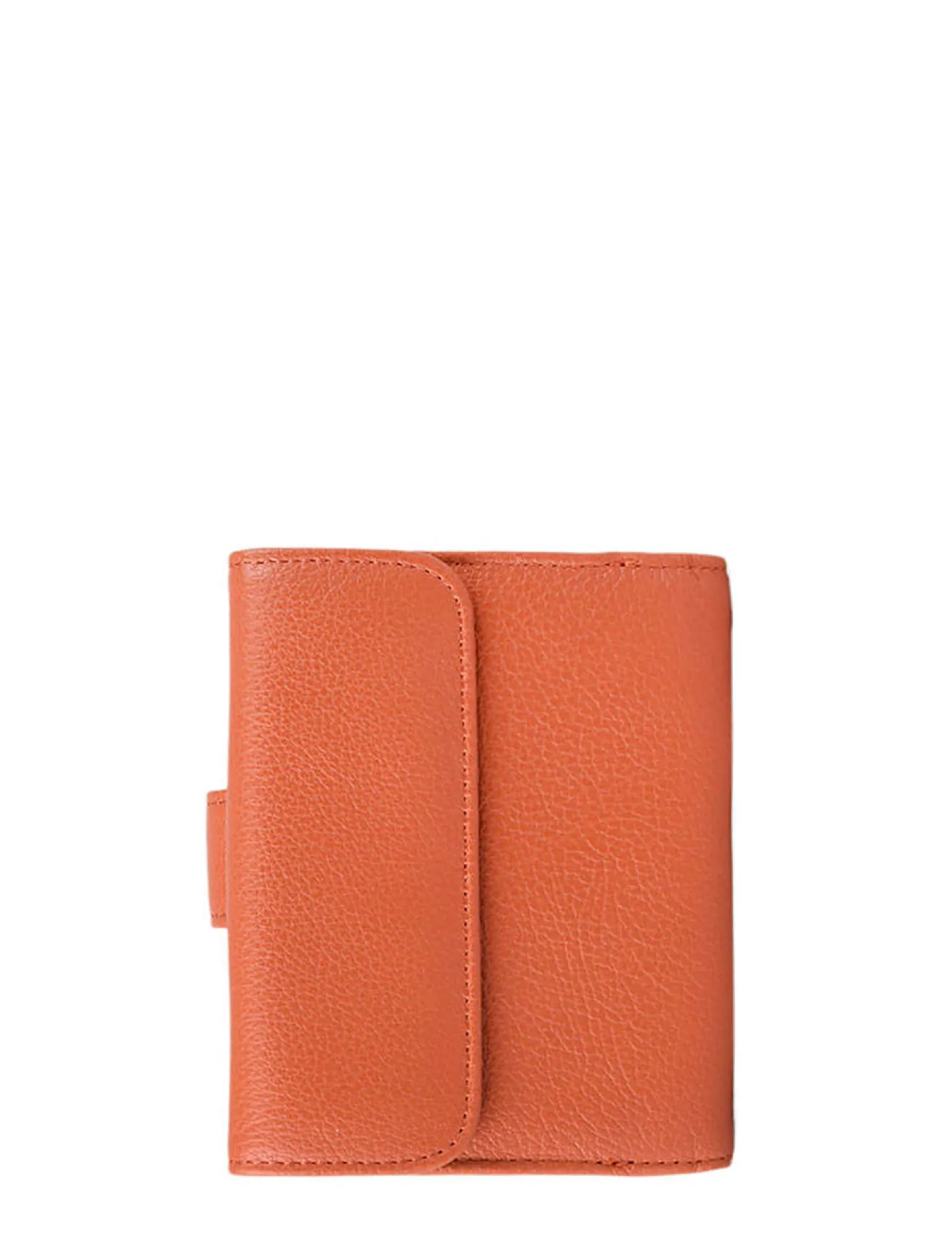 Portefeuille cuir HEXAGONA