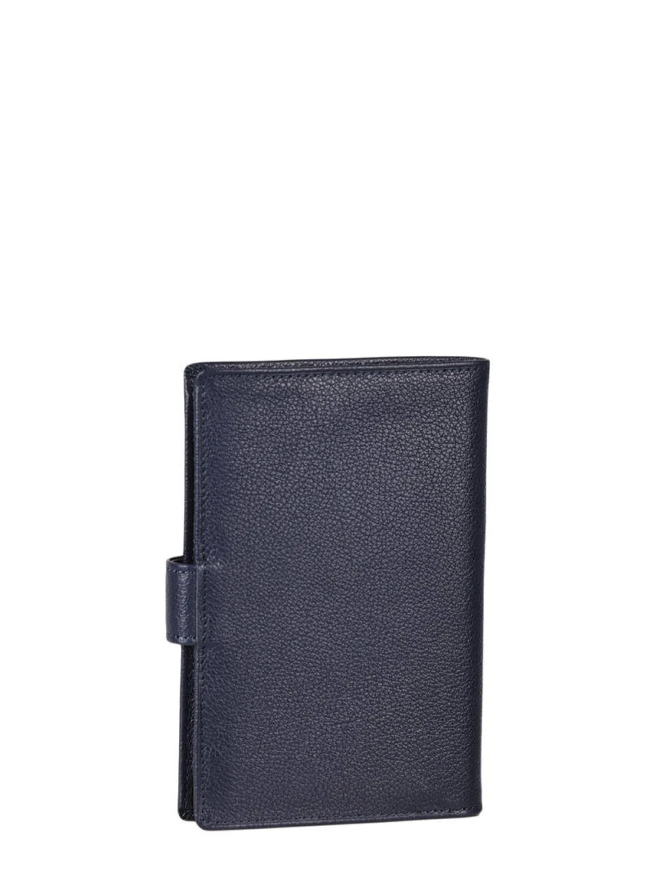 Portefeuille cuir HEXAGONA