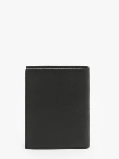 Portefeuille cuir HUGO BOSS