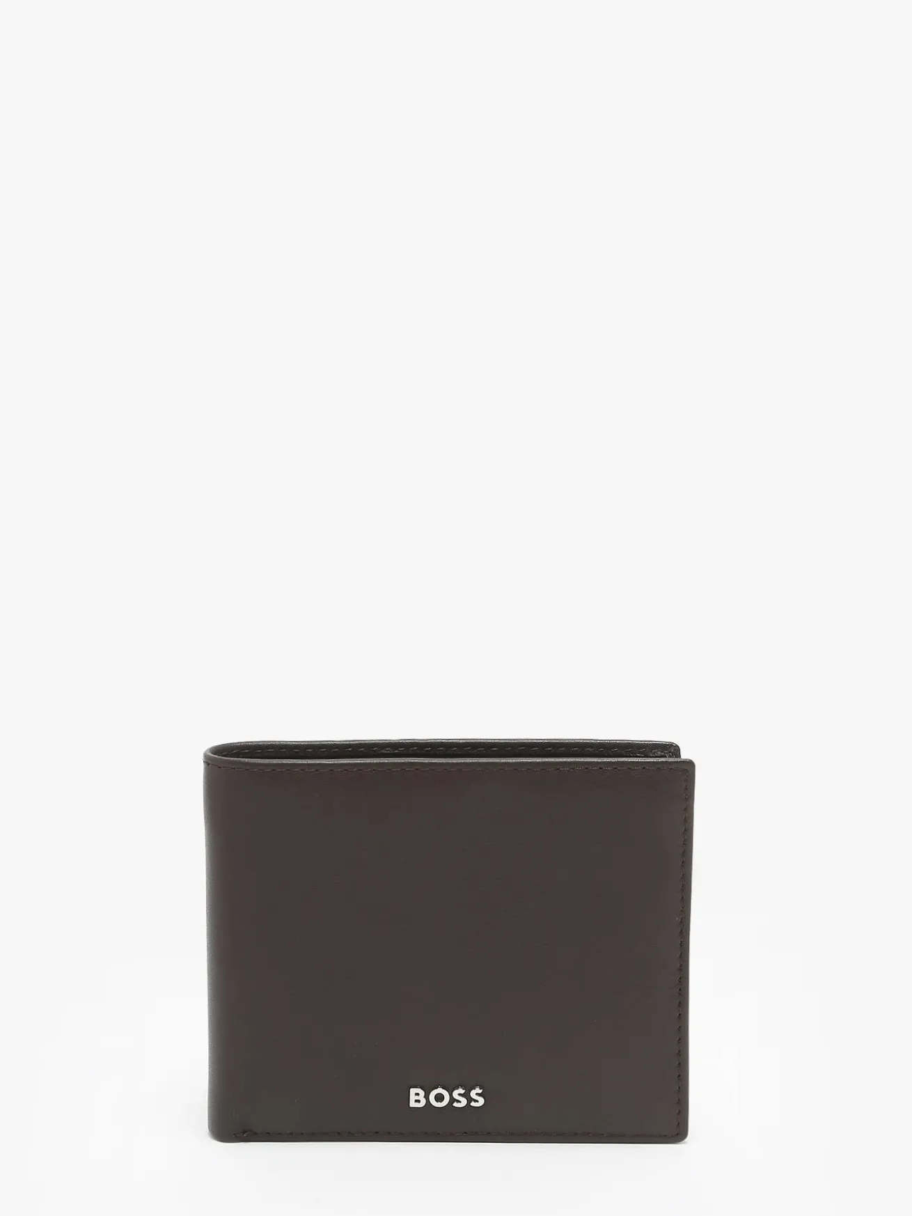Portefeuille cuir HUGO BOSS
