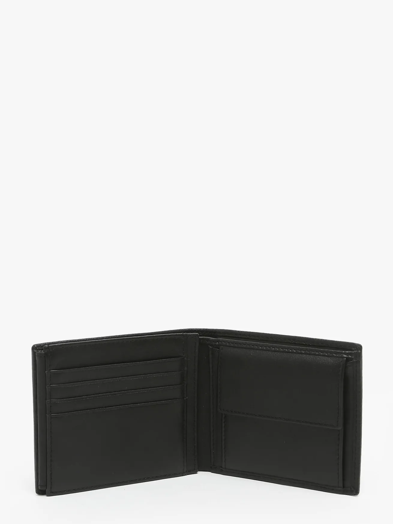 Portefeuille cuir HUGO BOSS