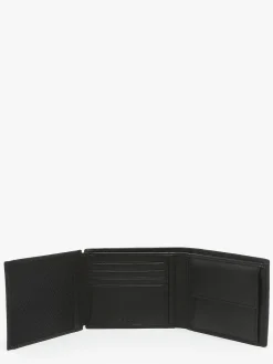 Portefeuille cuir HUGO BOSS