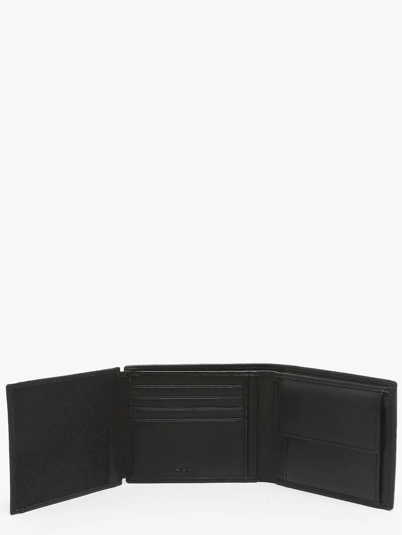 Portefeuille cuir HUGO BOSS