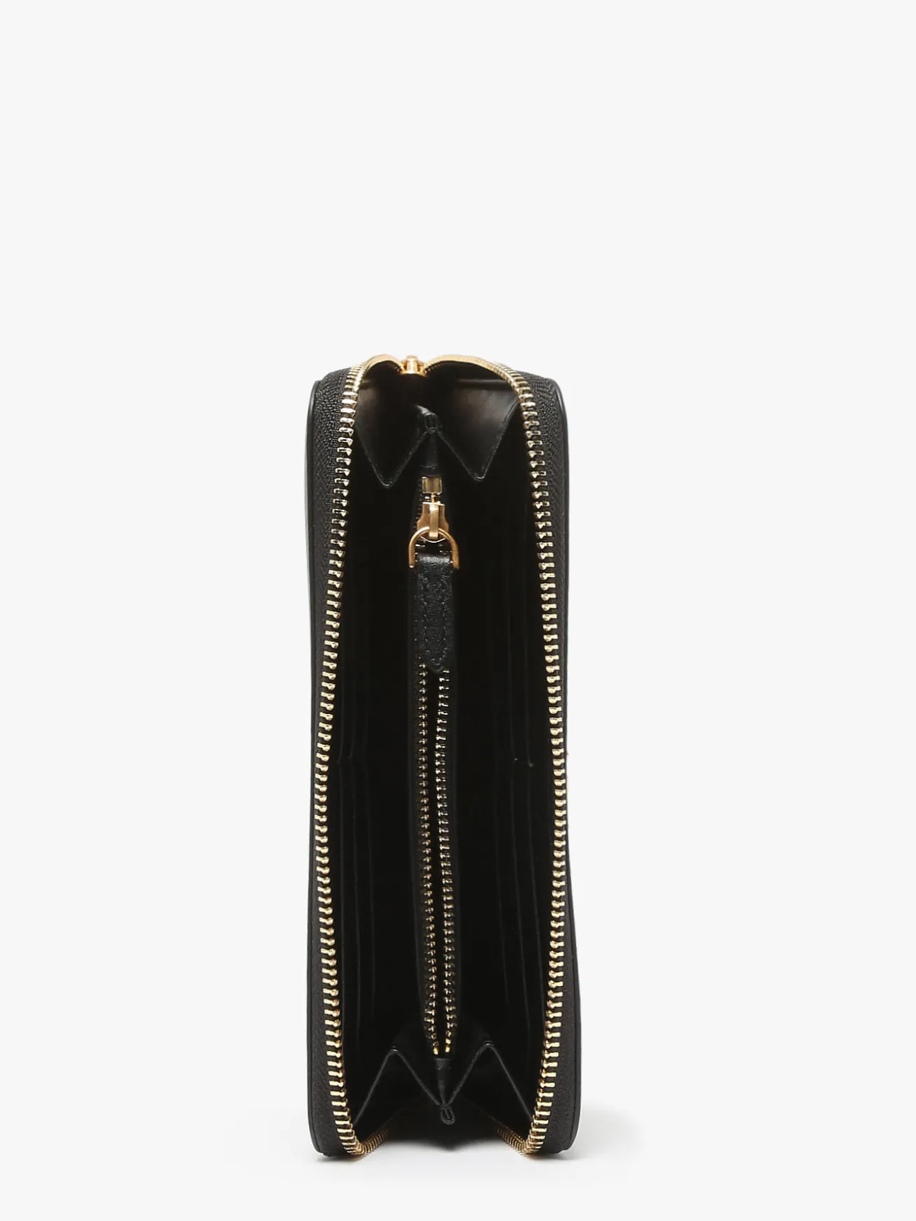 Portefeuille cuir KARL LAGERFELD