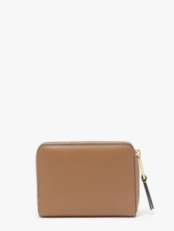 Portefeuille cuir KARL LAGERFELD