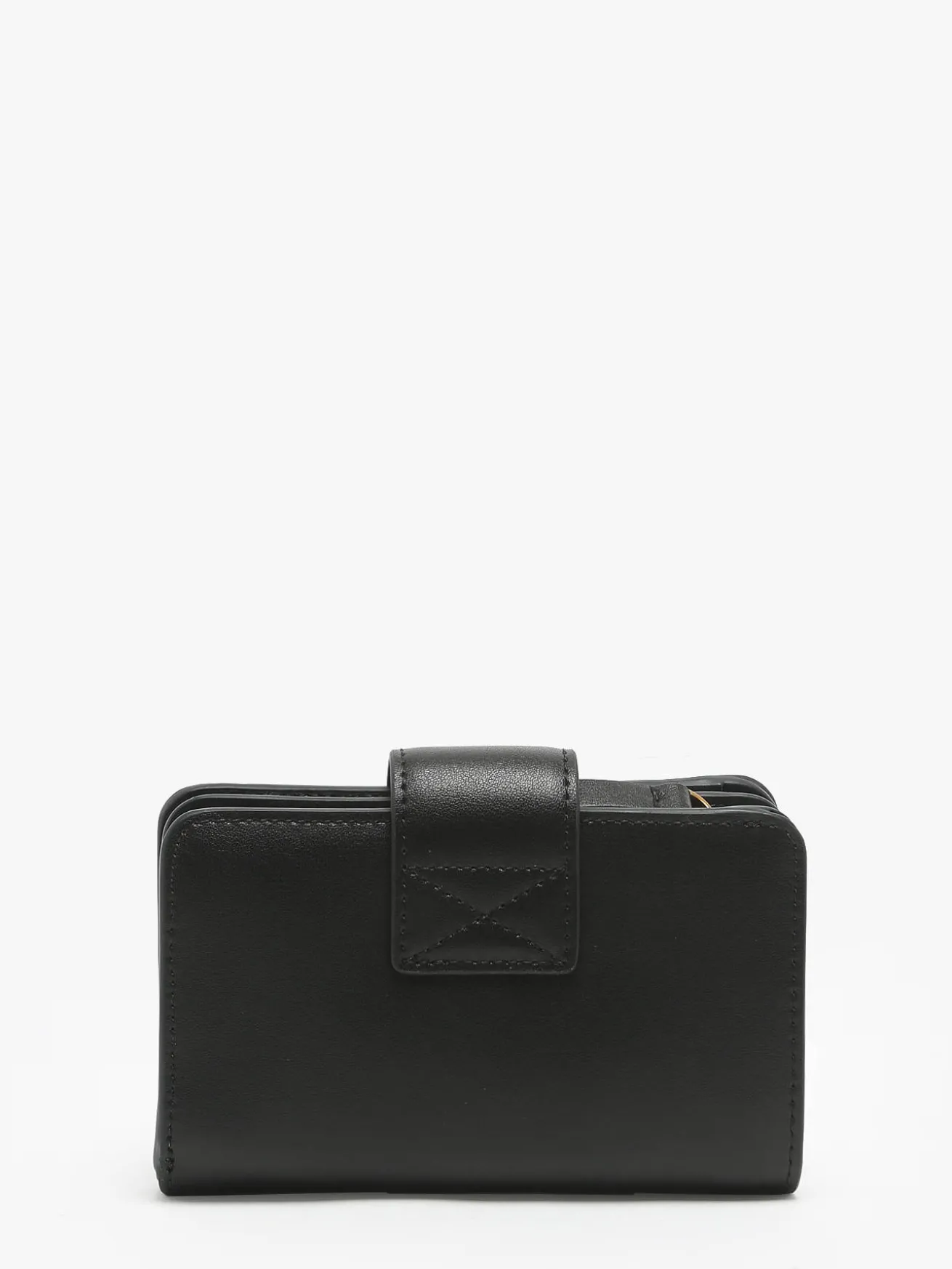 Portefeuille cuir KARL LAGERFELD