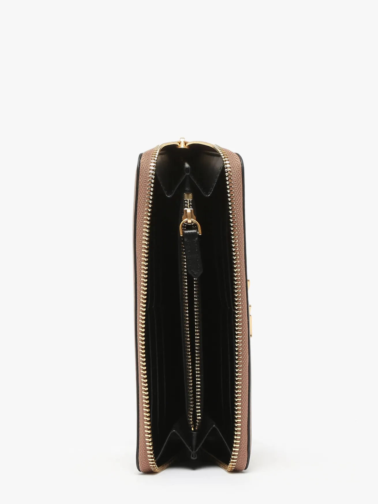 Portefeuille cuir KARL LAGERFELD