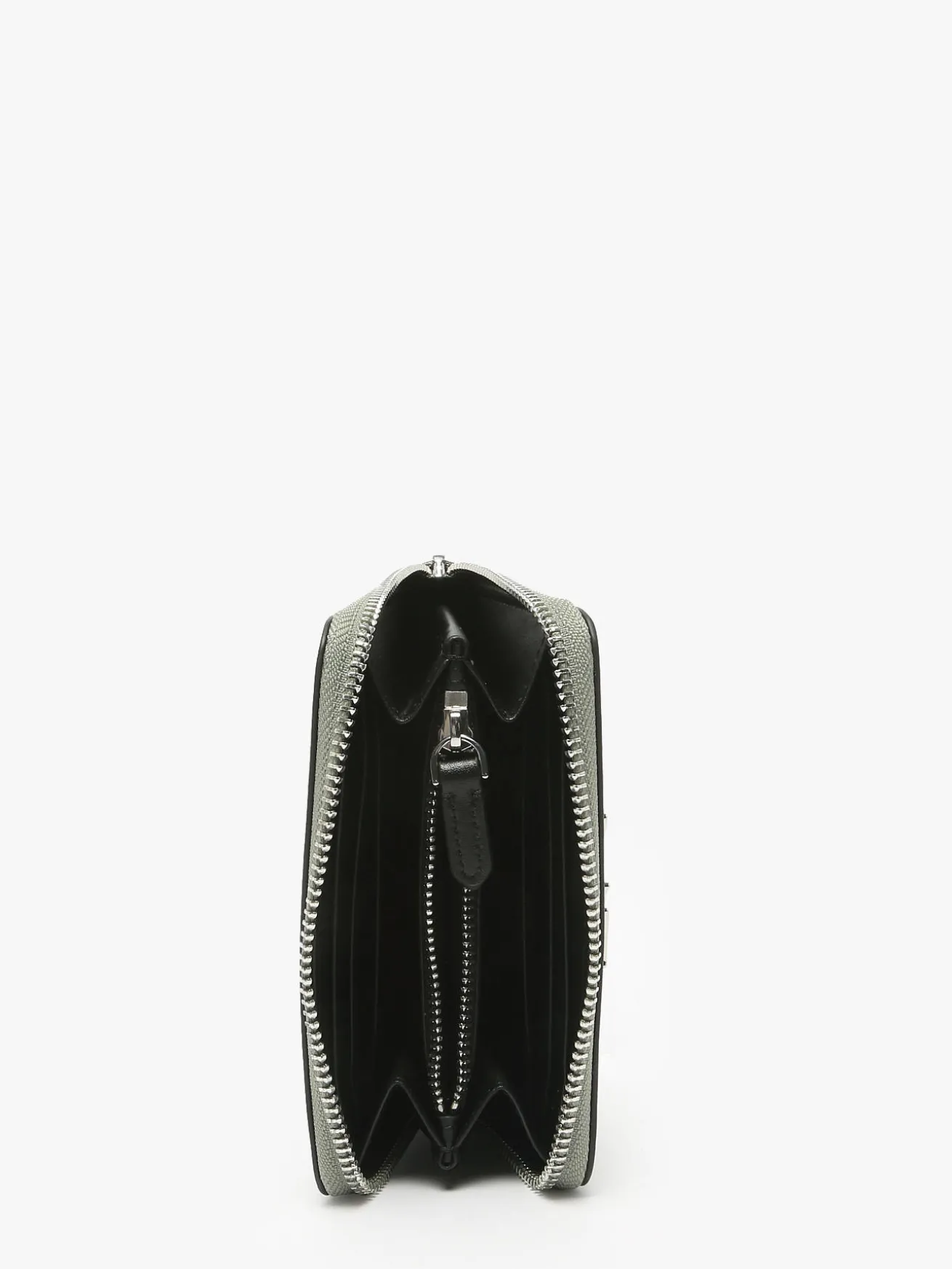 Portefeuille cuir KARL LAGERFELD
