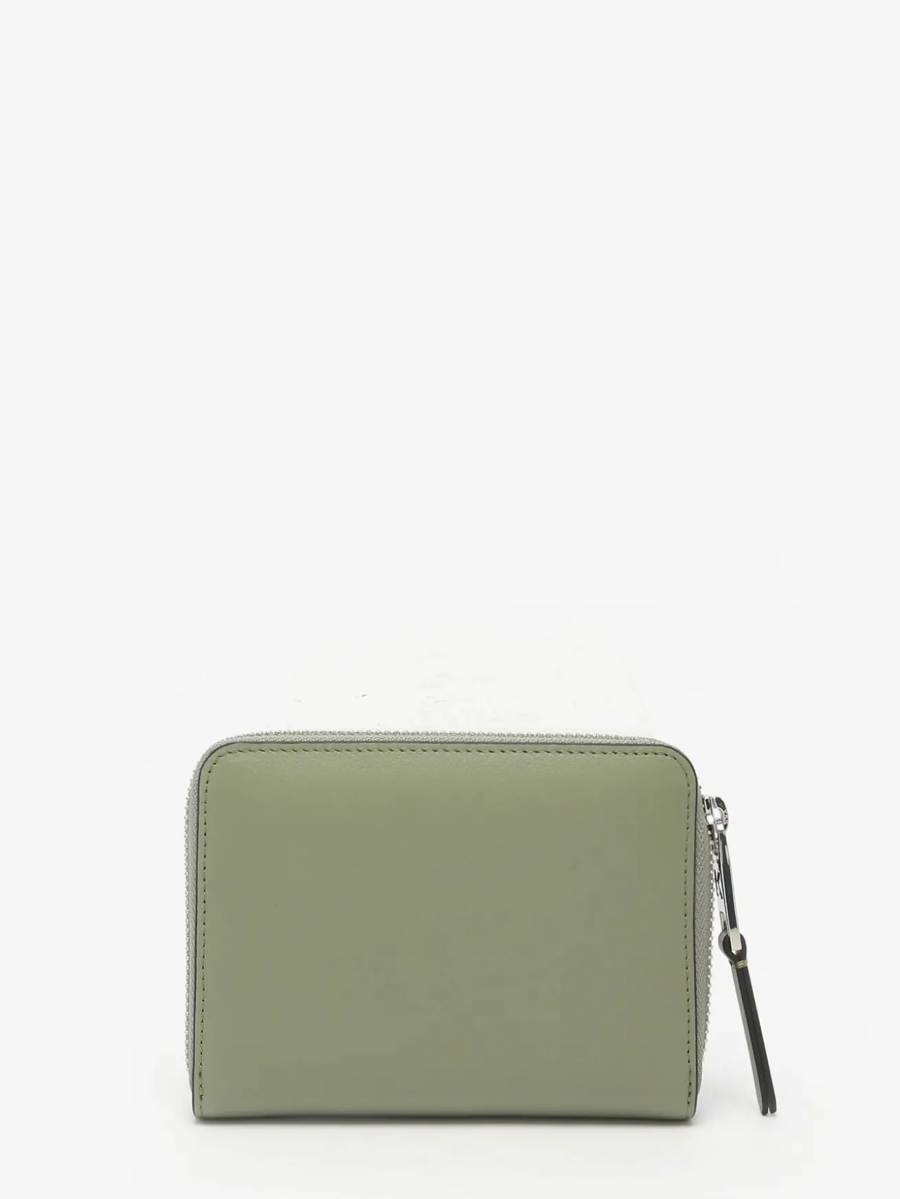 Portefeuille cuir KARL LAGERFELD