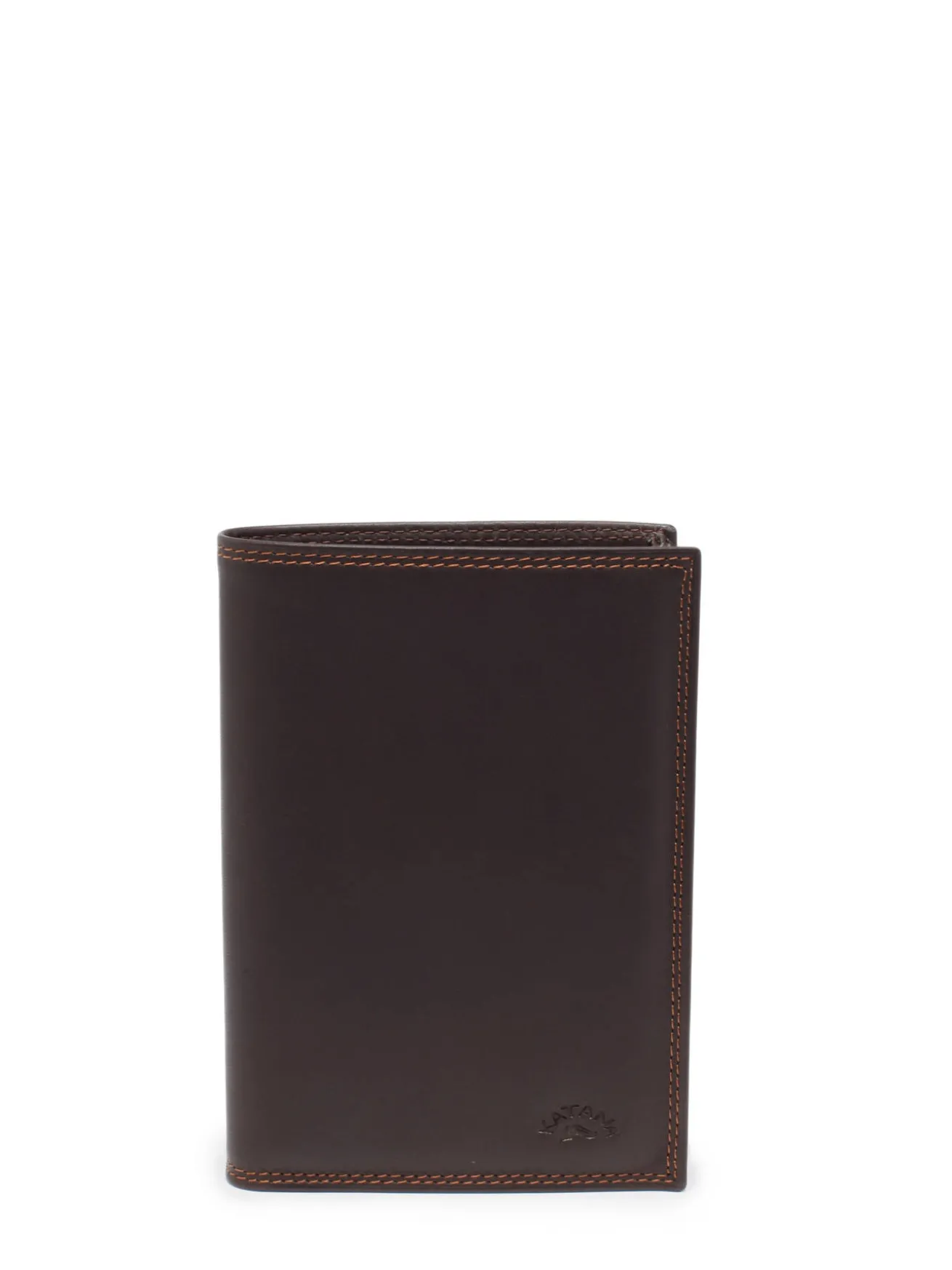 Portefeuille cuir KATANA