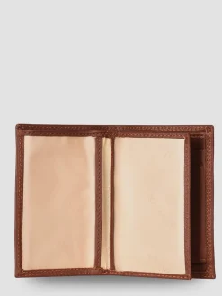 Portefeuille cuir KATANA