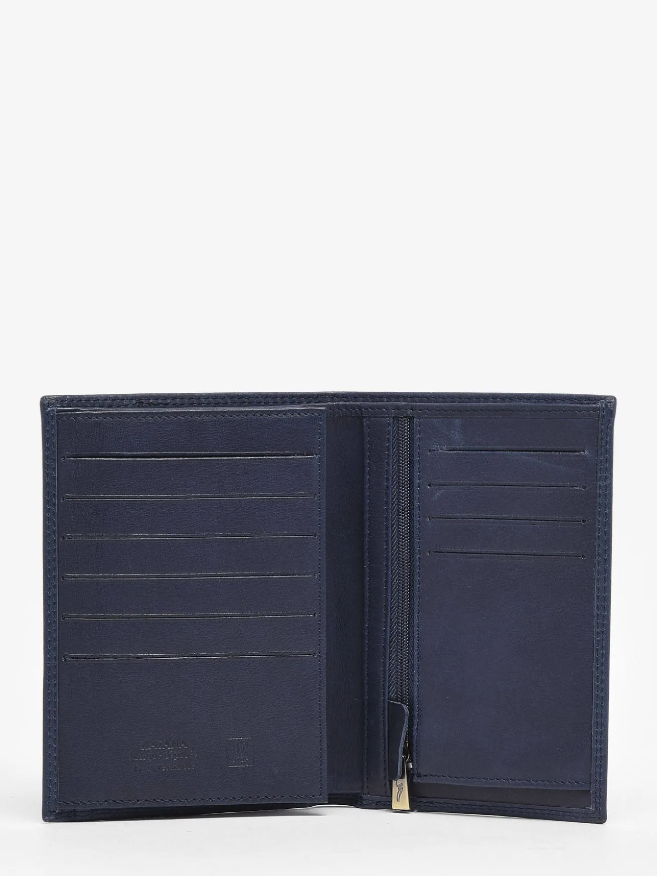 Portefeuille cuir KATANA