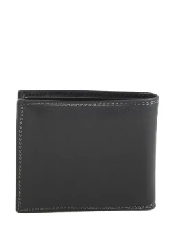 Portefeuille cuir KATANA