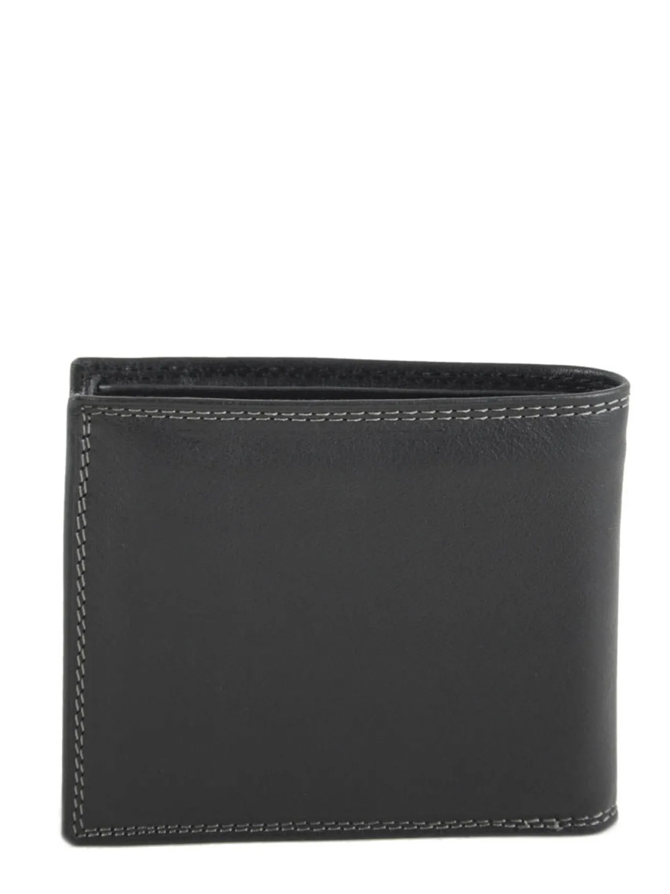 Portefeuille cuir KATANA