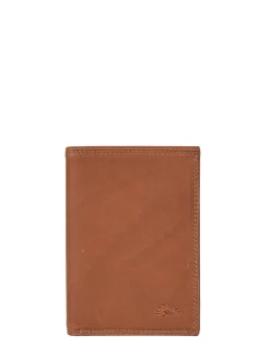 Portefeuille cuir KATANA