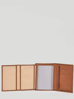 Portefeuille cuir KATANA