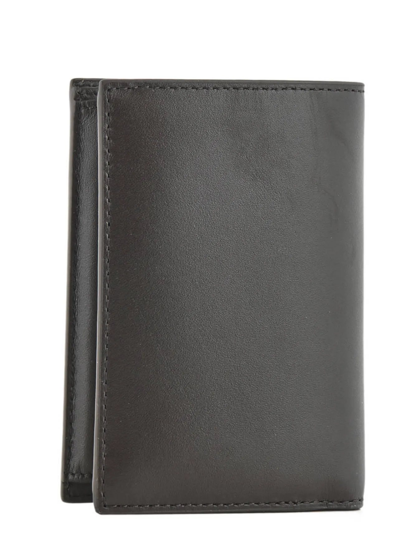 Portefeuille cuir LACOSTE