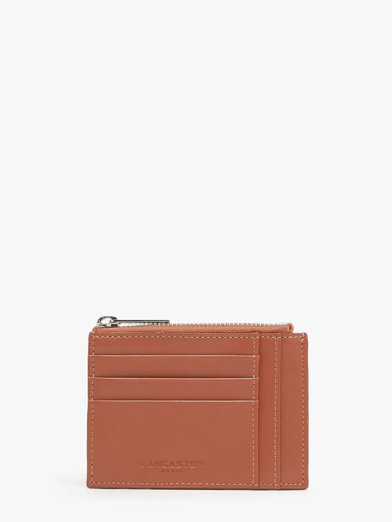 Portefeuille cuir LANCASTER