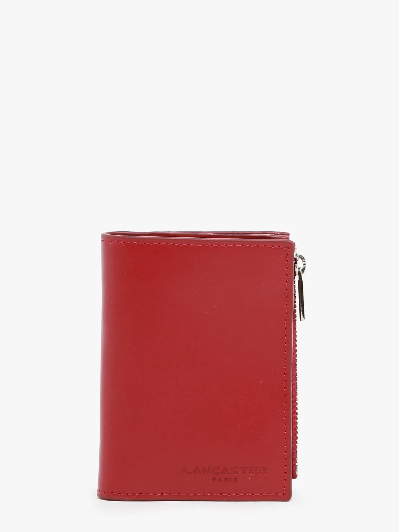 Portefeuille cuir LANCASTER