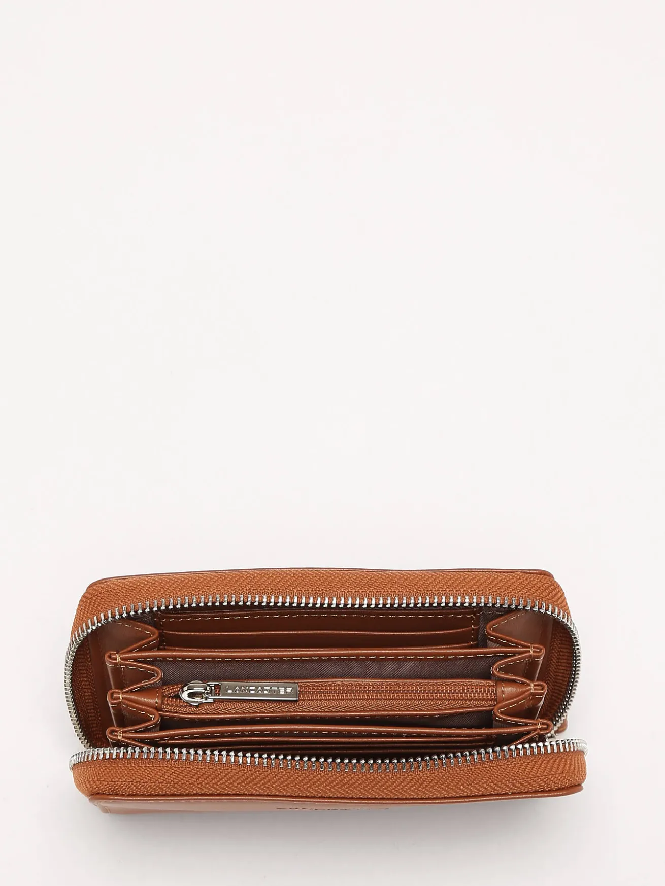 Portefeuille cuir LANCASTER