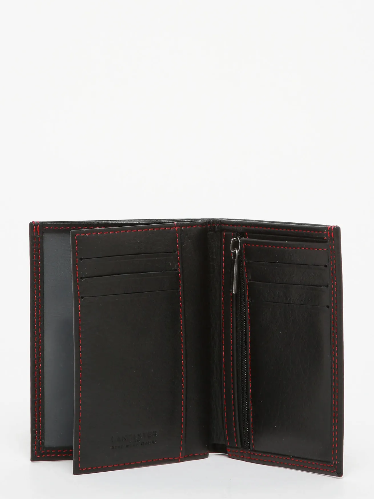 Portefeuille cuir LANCASTER