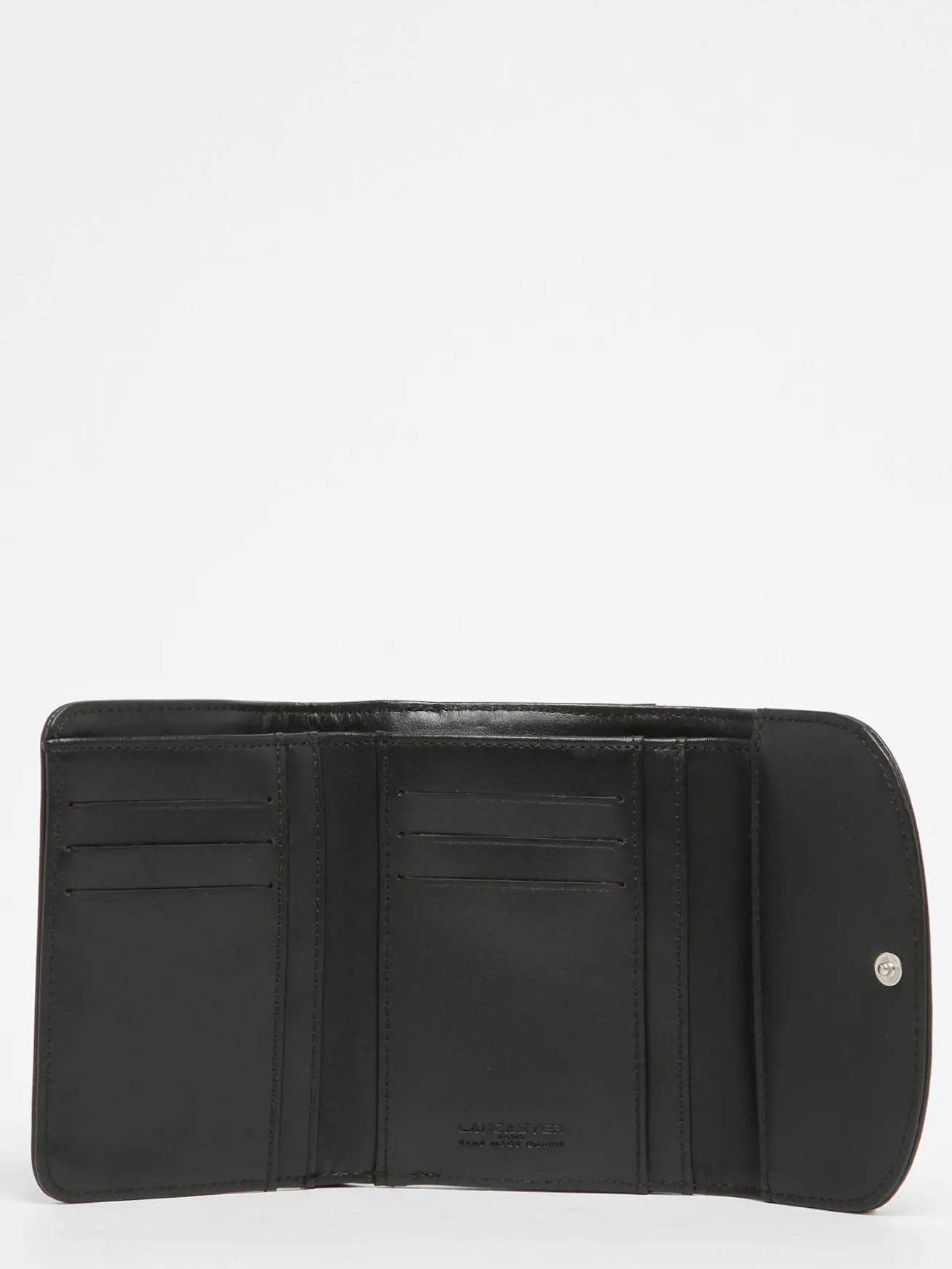 Portefeuille cuir LANCASTER