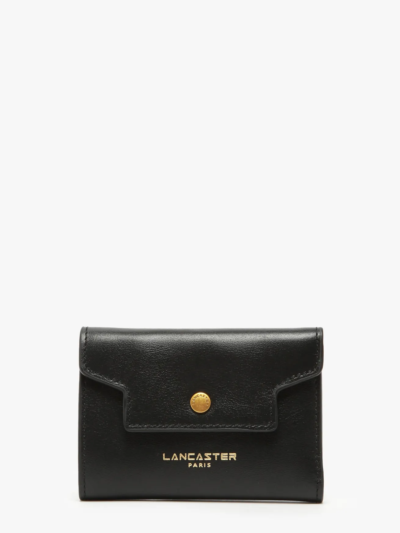 Portefeuille cuir LANCASTER