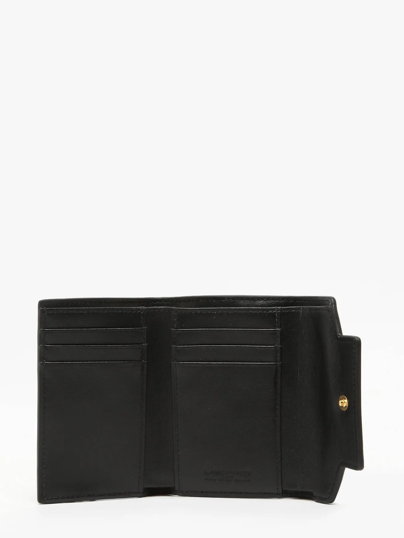 Portefeuille cuir LANCASTER