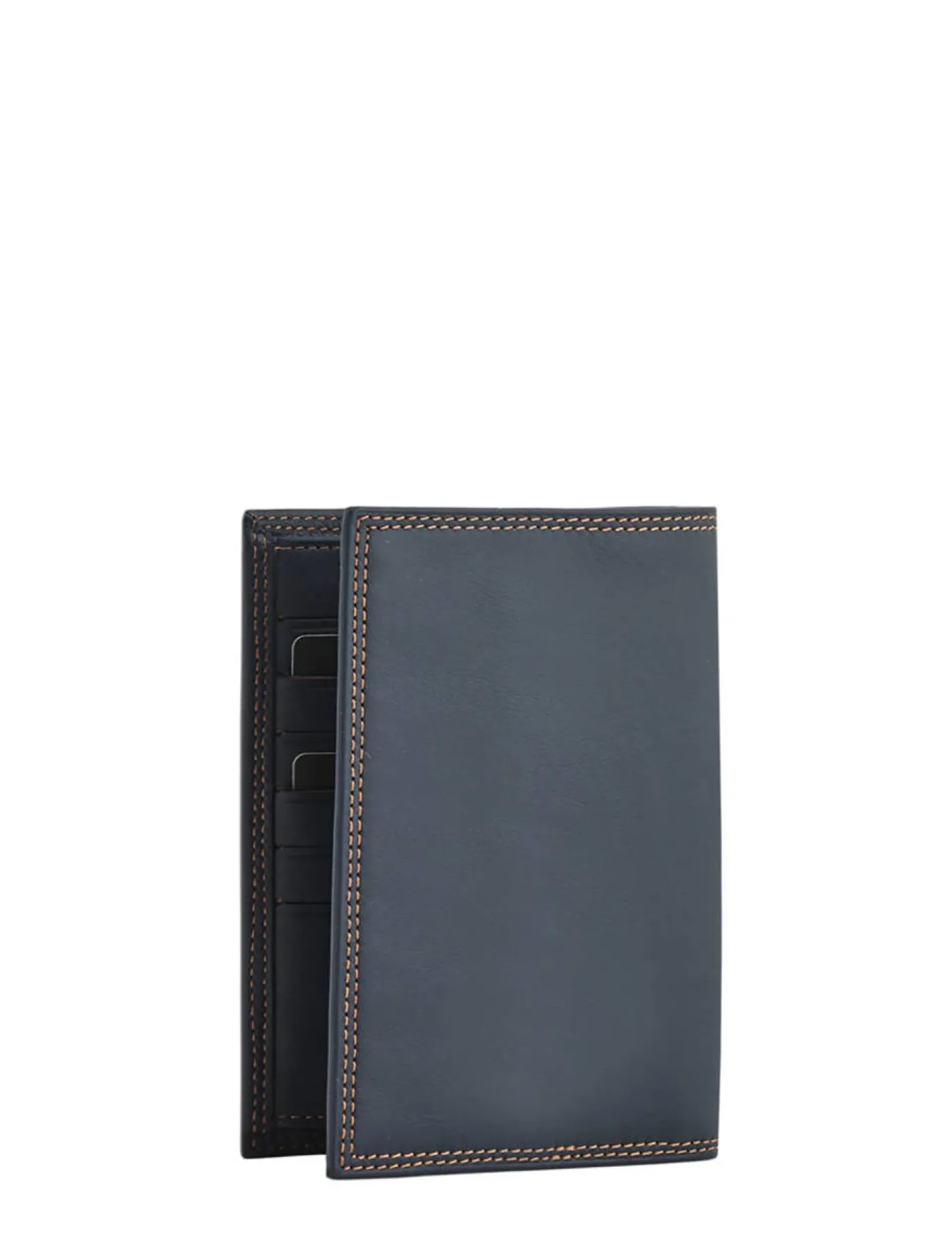 Portefeuille cuir LANCASTER