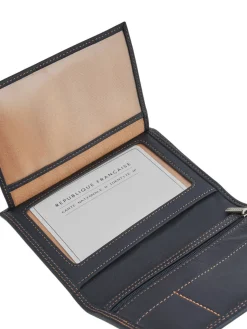 Portefeuille cuir LANCASTER