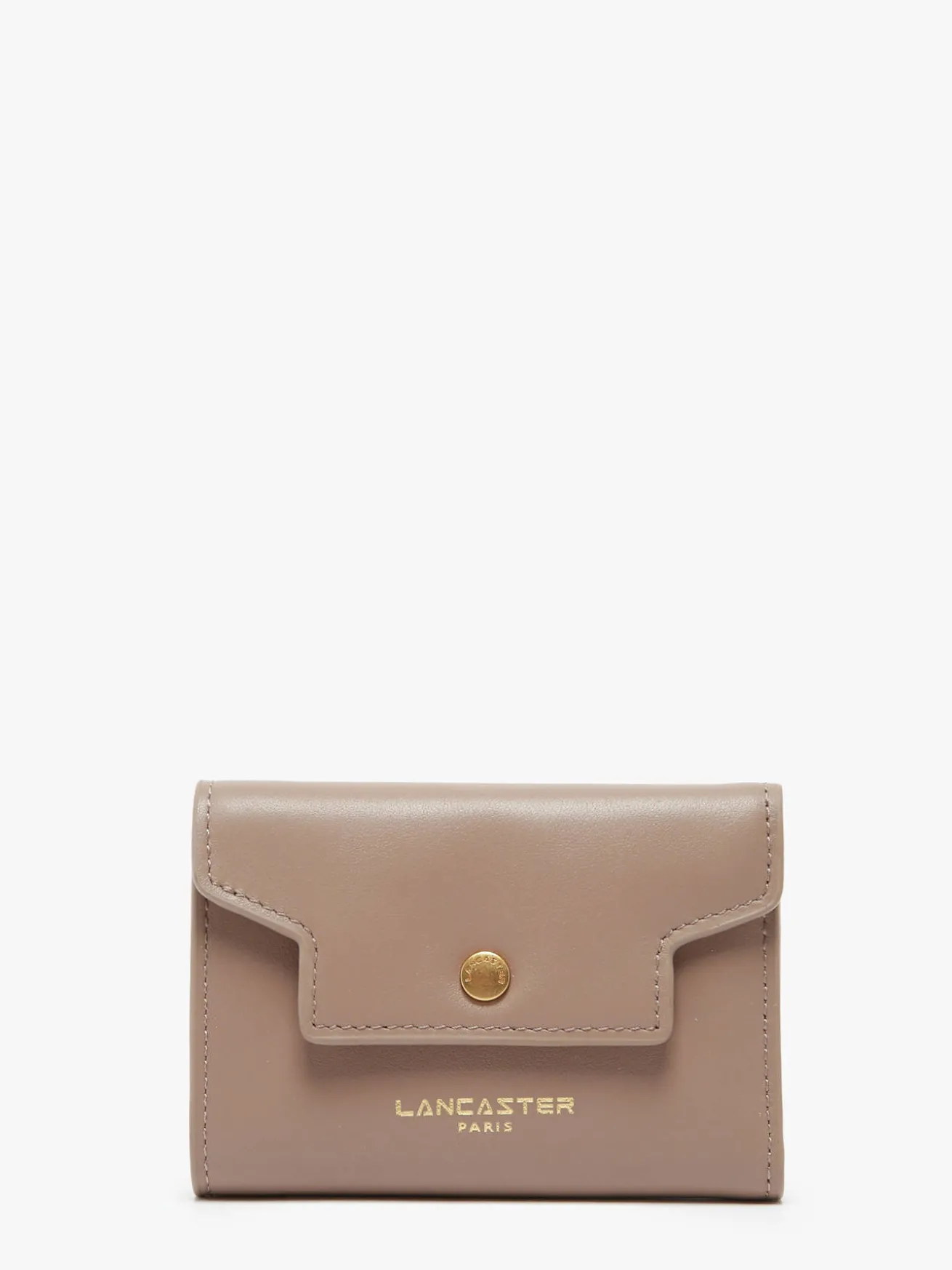 Portefeuille cuir LANCASTER