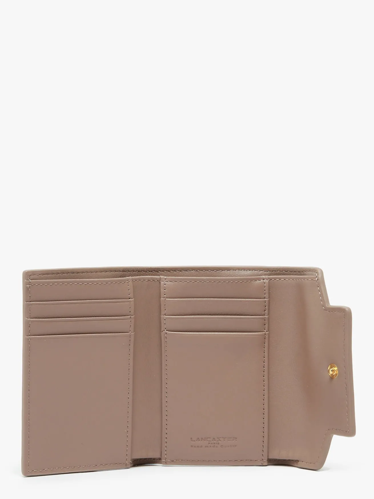 Portefeuille cuir LANCASTER