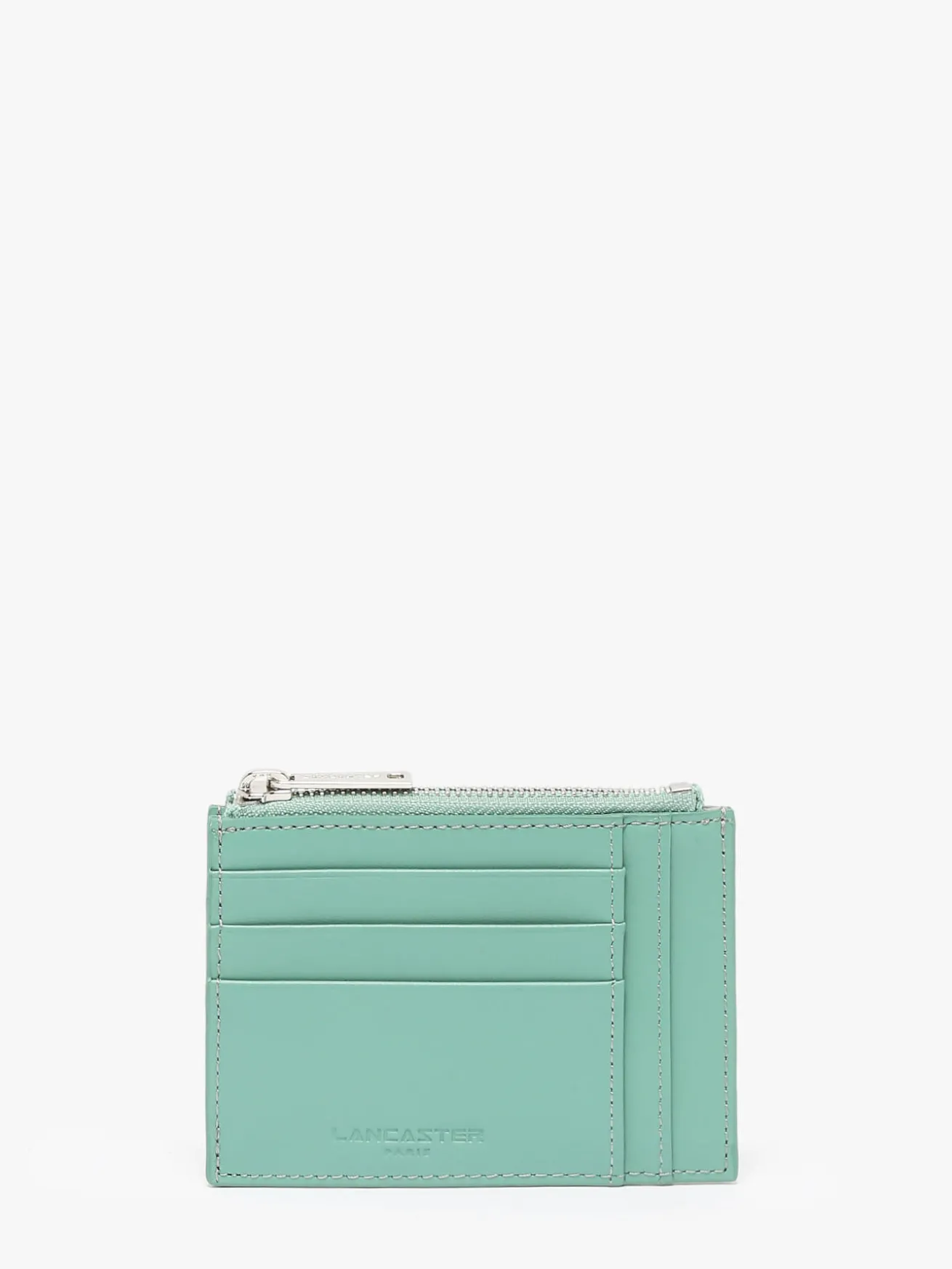 Portefeuille cuir LANCASTER