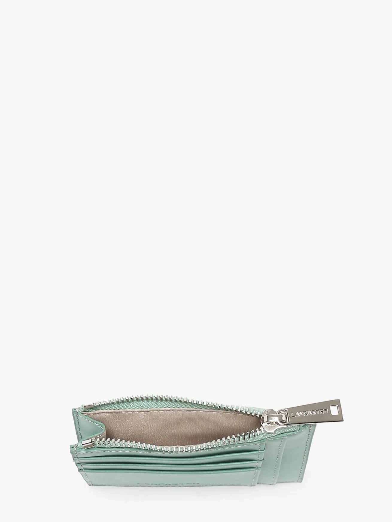 Portefeuille cuir LANCASTER