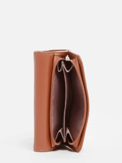 Portefeuille cuir LANCASTER