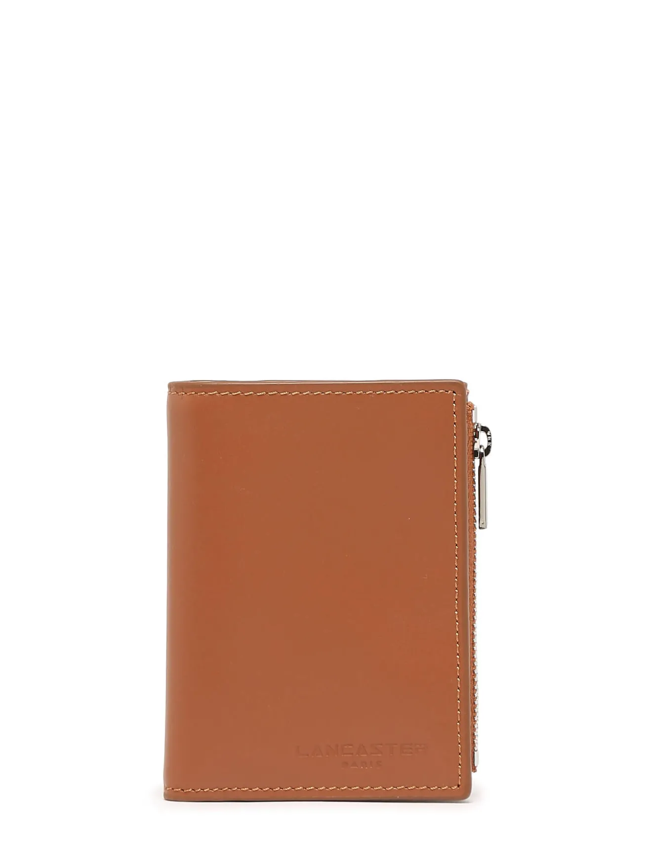 Portefeuille cuir LANCASTER