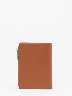 Portefeuille cuir LANCASTER