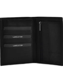 Portefeuille cuir LANCASTER