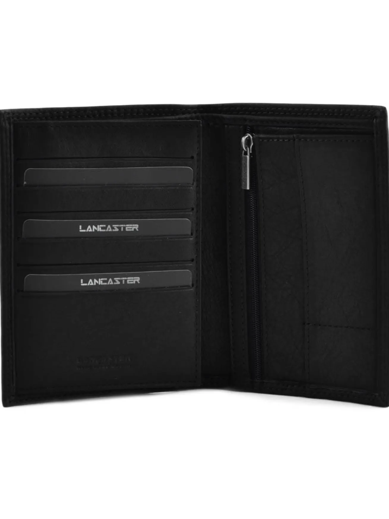 Portefeuille cuir LANCASTER