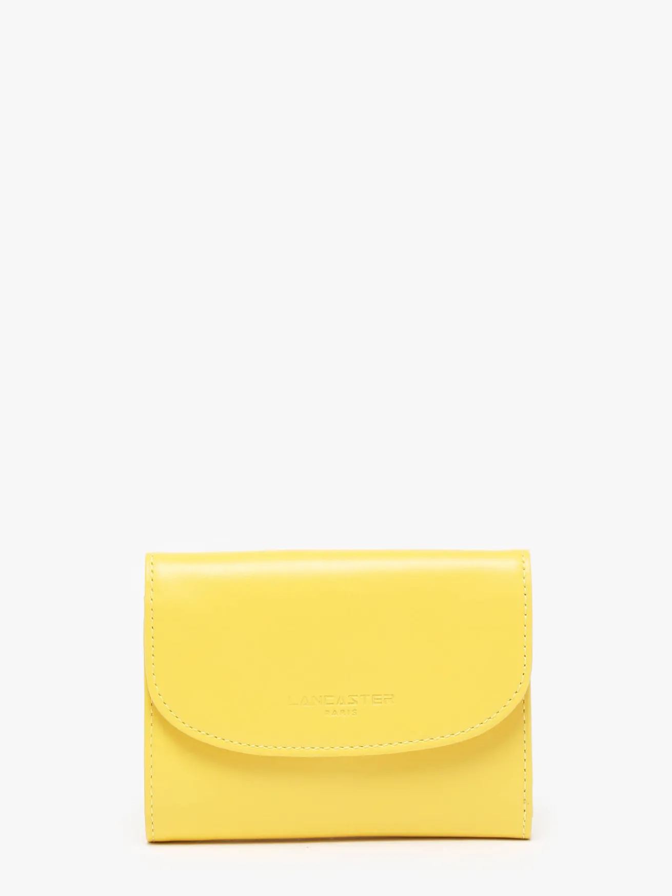 Portefeuille cuir LANCASTER
