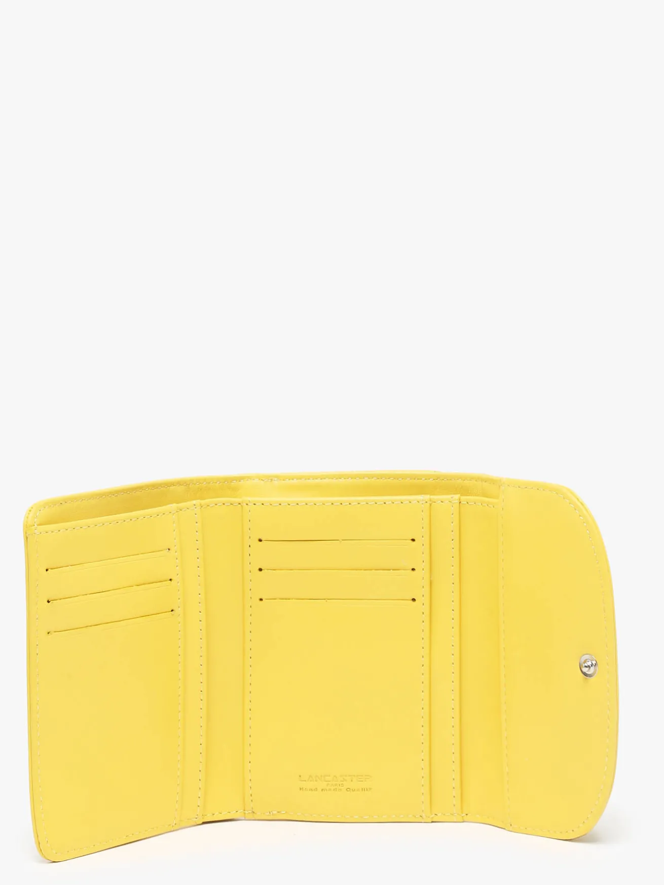 Portefeuille cuir LANCASTER
