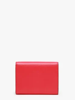 Portefeuille cuir LANCEL